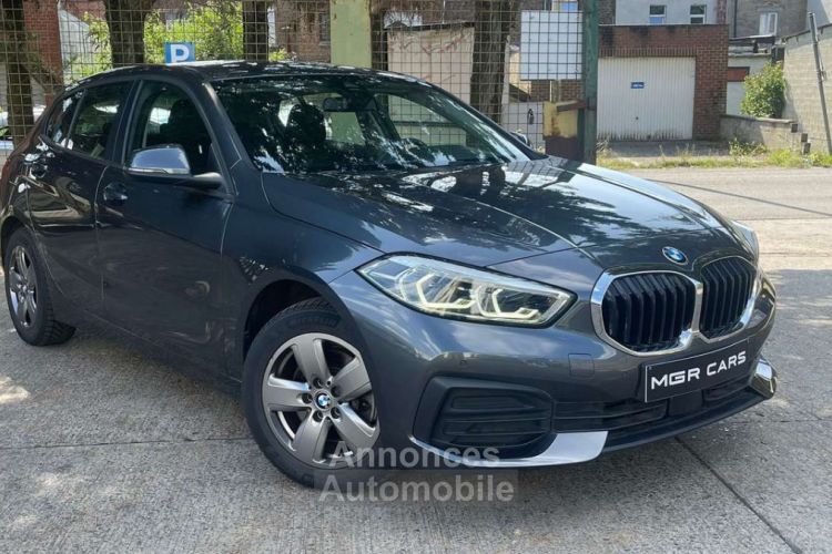 BMW Série 1 116 d - <small></small> 19.750 € <small></small> - #3