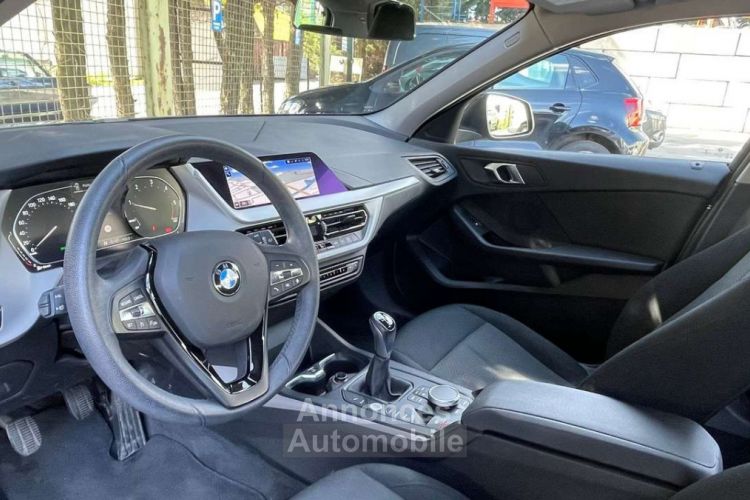 BMW Série 1 116 d - <small></small> 19.750 € <small></small> - #8