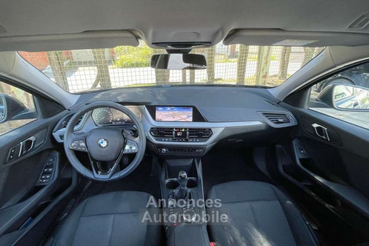 BMW Série 1 116 d - <small></small> 19.750 € <small></small> - #9