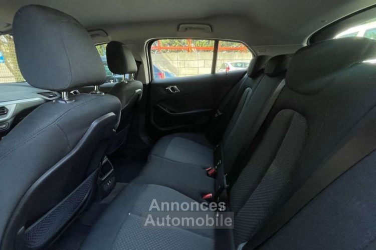 BMW Série 1 116 d - <small></small> 19.750 € <small></small> - #13