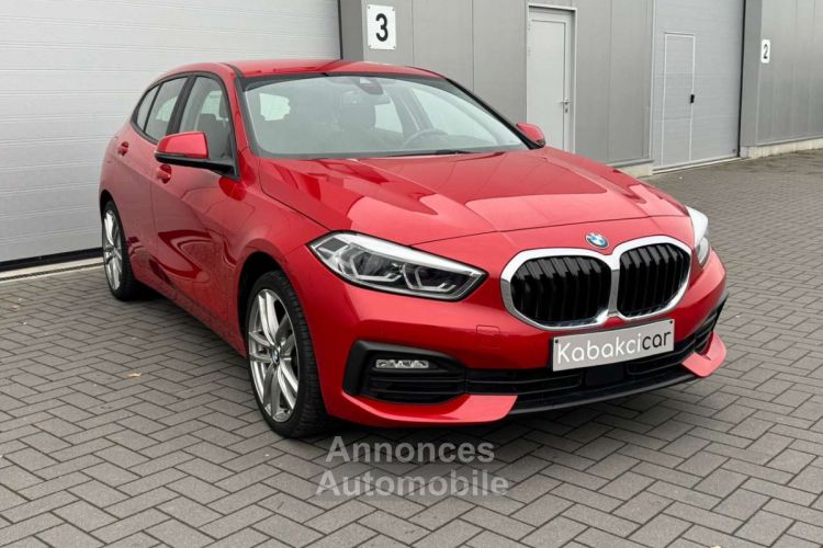 BMW Série 1 116 d AdBlue -- JA 18 REGULATEUR GARANTIE 12 MOI - <small></small> 17.990 € <small>TTC</small> - #1