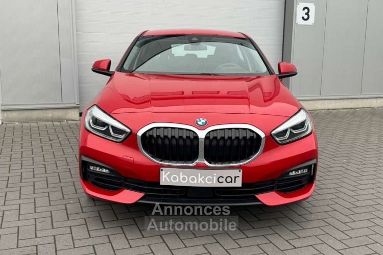 BMW Série 1 116 d AdBlue -- JA 18 REGULATEUR GARANTIE 12 MOI - <small></small> 17.990 € <small>TTC</small> - #2