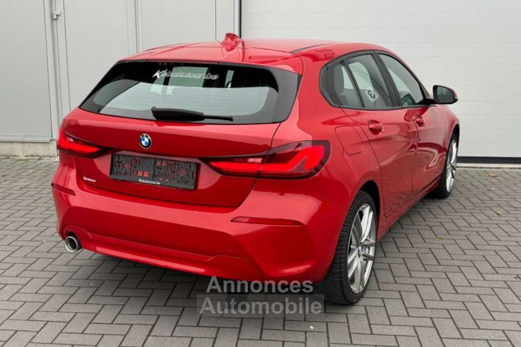 BMW Série 1 116 d AdBlue -- JA 18 REGULATEUR GARANTIE 12 MOI - <small></small> 17.990 € <small>TTC</small> - #6