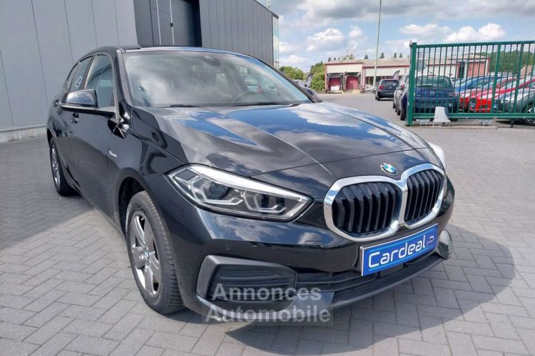 BMW Série 1 116 d AdBlue --GPS-CLIM-APPLE-CARPLAY-GARANTIE.12.MOIS - <small></small> 20.990 € <small>TTC</small> - #1