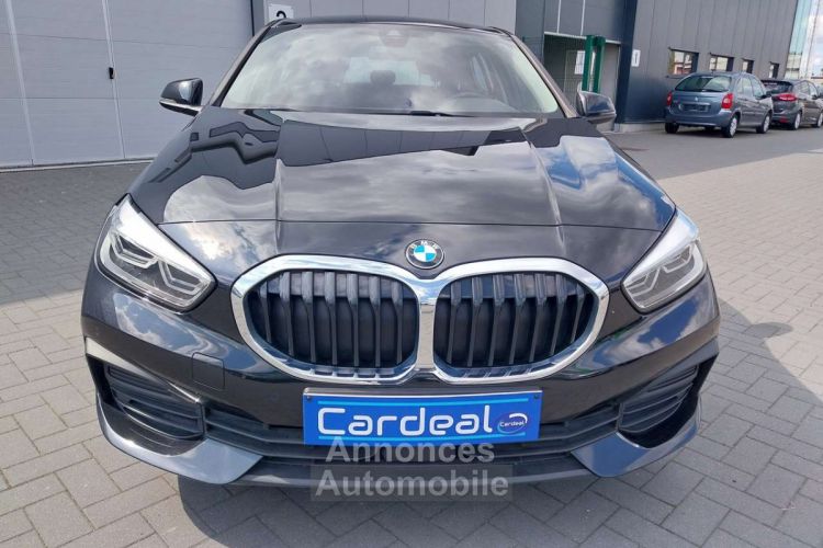 BMW Série 1 116 d AdBlue --GPS-CLIM-APPLE-CARPLAY-GARANTIE.12.MOIS - <small></small> 20.990 € <small>TTC</small> - #2