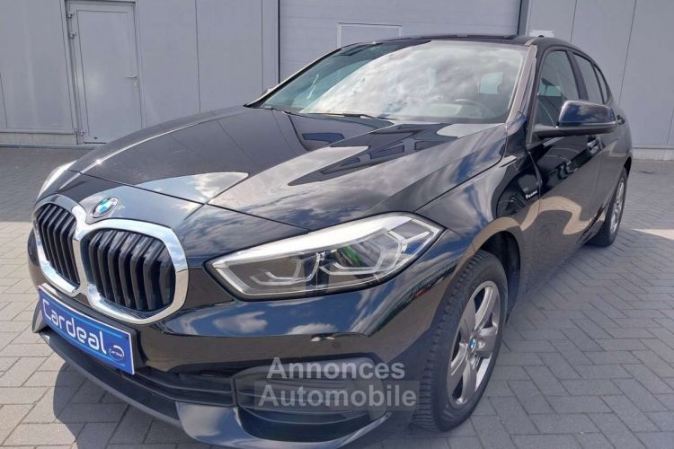 BMW Série 1 116 d AdBlue --GPS-CLIM-APPLE-CARPLAY-GARANTIE.12.MOIS - <small></small> 20.990 € <small>TTC</small> - #3