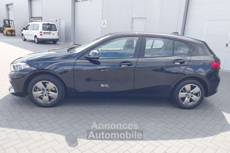 BMW Série 1 116 d AdBlue --GPS-CLIM-APPLE-CARPLAY-GARANTIE.12.MOIS - <small></small> 20.990 € <small>TTC</small> - #4