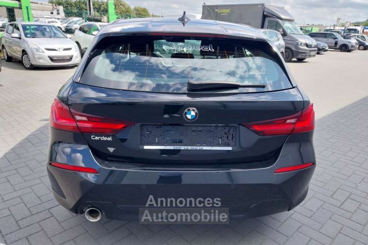 BMW Série 1 116 d AdBlue --GPS-CLIM-APPLE-CARPLAY-GARANTIE.12.MOIS - <small></small> 20.990 € <small>TTC</small> - #6