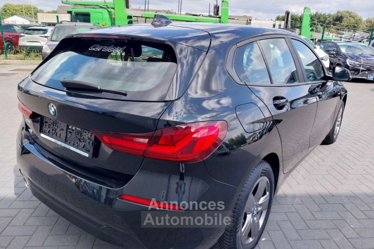 BMW Série 1 116 d AdBlue --GPS-CLIM-APPLE-CARPLAY-GARANTIE.12.MOIS - <small></small> 20.990 € <small>TTC</small> - #7