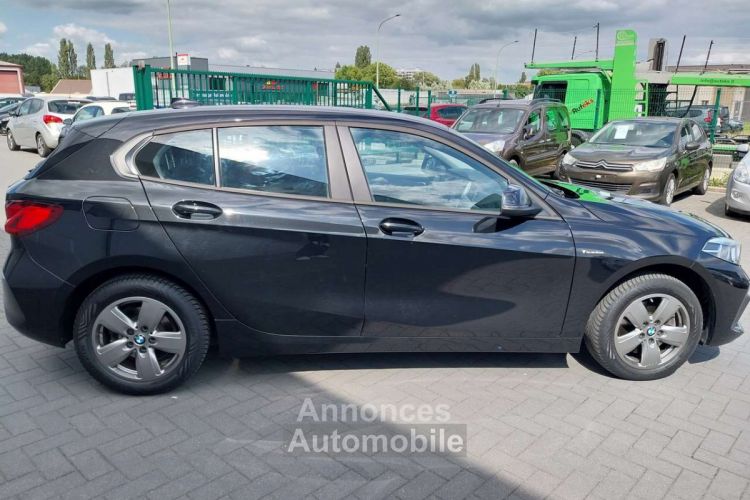 BMW Série 1 116 d AdBlue --GPS-CLIM-APPLE-CARPLAY-GARANTIE.12.MOIS - <small></small> 20.990 € <small>TTC</small> - #8