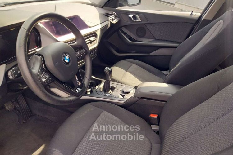 BMW Série 1 116 d AdBlue --GPS-CLIM-APPLE-CARPLAY-GARANTIE.12.MOIS - <small></small> 20.990 € <small>TTC</small> - #12