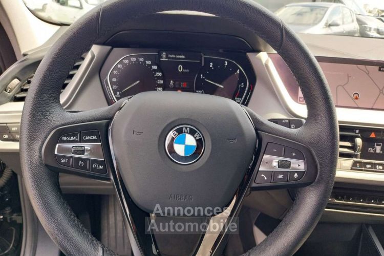 BMW Série 1 116 d AdBlue --GPS-CLIM-APPLE-CARPLAY-GARANTIE.12.MOIS - <small></small> 20.990 € <small>TTC</small> - #13