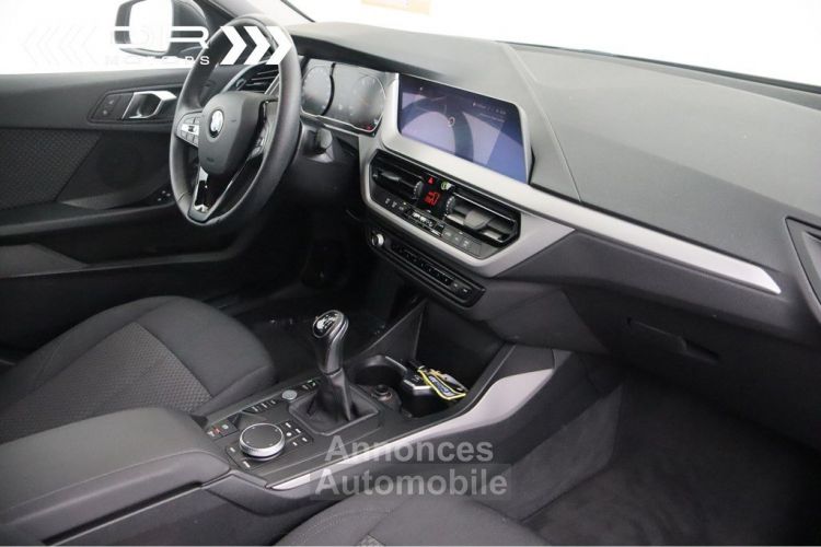 BMW Série 1 116 d ADVANTAGE BUSINESS - NAVI DAB LIVE COCKPIT PLUS MIRROR LINK - <small></small> 19.495 € <small>TTC</small> - #15