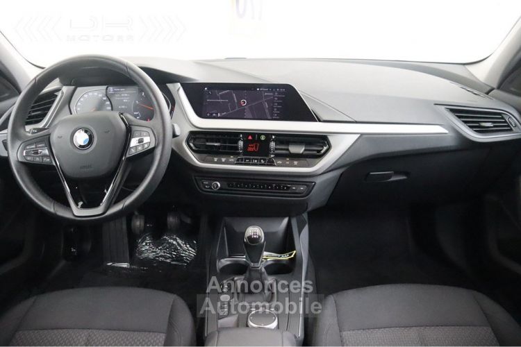 BMW Série 1 116 d ADVANTAGE BUSINESS - NAVI DAB LIVE COCKPIT PLUS MIRROR LINK - <small></small> 19.495 € <small>TTC</small> - #16