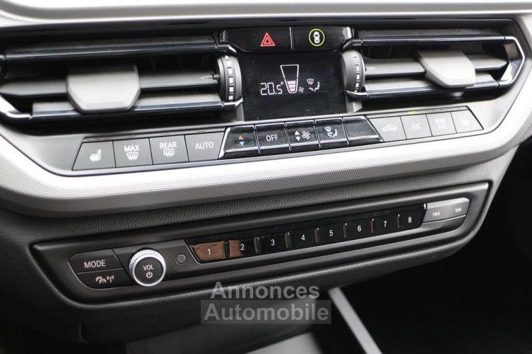 BMW Série 1 116 d Advantage Navigation LED M Sport  - <small></small> 24.370 € <small>TTC</small> - #14