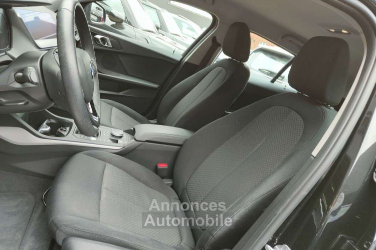 BMW Série 1 116 d Alu16-Gps-Carplay-Pdc-Airco-Bt - <small></small> 18.900 € <small>TTC</small> - #5