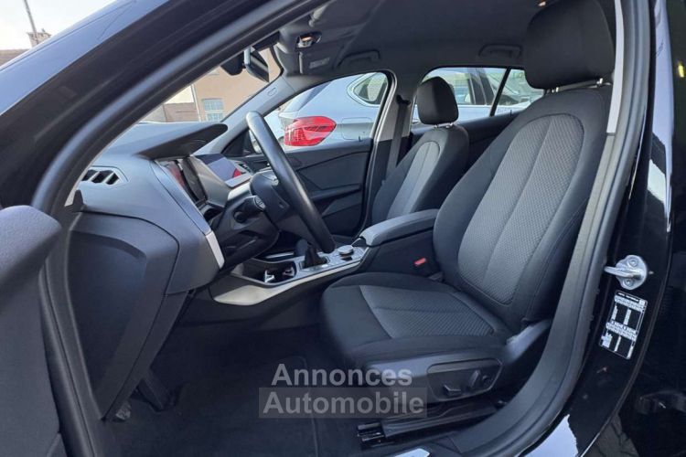 BMW Série 1 116 d Alu16-Gps-Carplay-Pdc-Airco-Bt - <small></small> 20.300 € <small>TTC</small> - #5