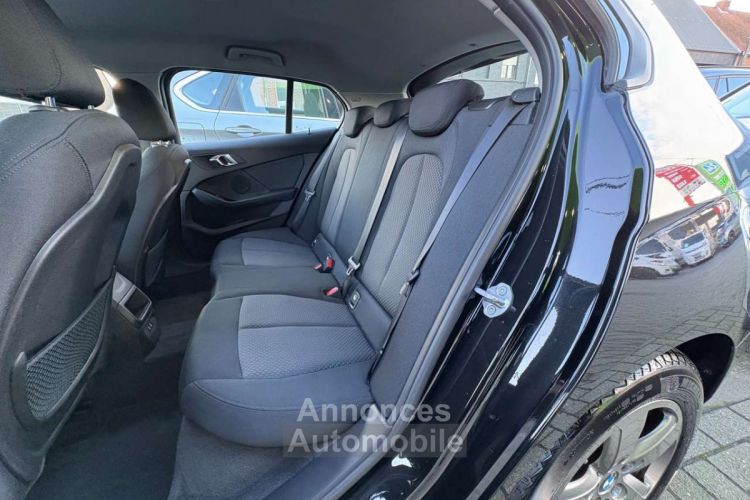 BMW Série 1 116 d Alu16-Gps-Carplay-Pdc-Airco-Bt - <small></small> 20.300 € <small>TTC</small> - #6