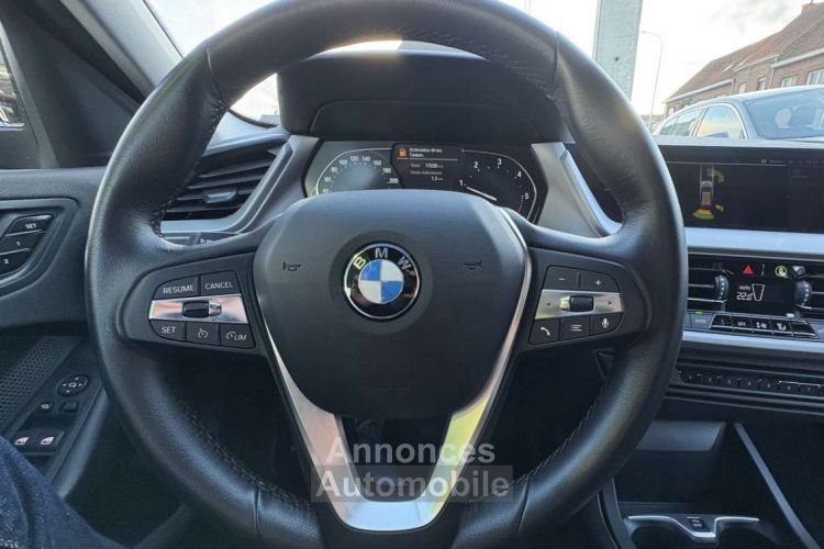 BMW Série 1 116 d Alu16-Gps-Carplay-Pdc-Airco-Bt - <small></small> 20.300 € <small>TTC</small> - #7