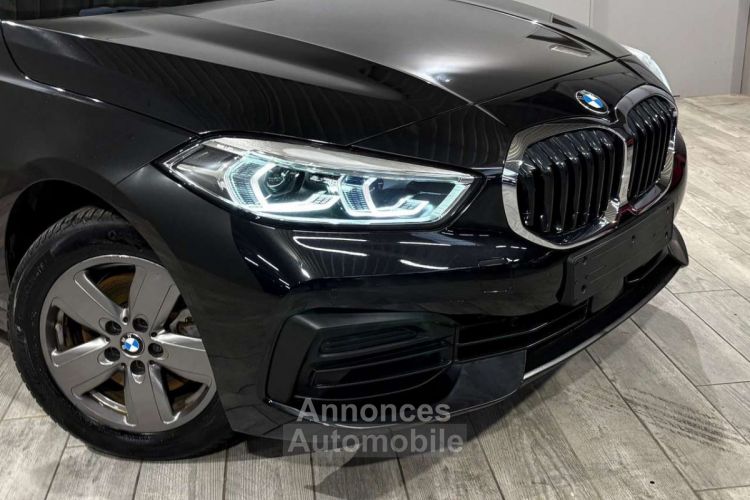 BMW Série 1 116 d Alu16-Gps-Carplay-Pdc-Airco-Bt - <small></small> 20.300 € <small>TTC</small> - #20