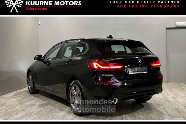 BMW Série 1 116 d Alu16-Gps-Carplay-Pdc-Airco-Bt - <small></small> 23.500 € <small>TTC</small> - #2