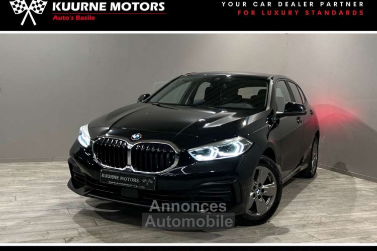 BMW Série 1 116 d Alu16-Gps-Carplay-Pdc-Airco-Bt - <small></small> 23.500 € <small>TTC</small> - #3