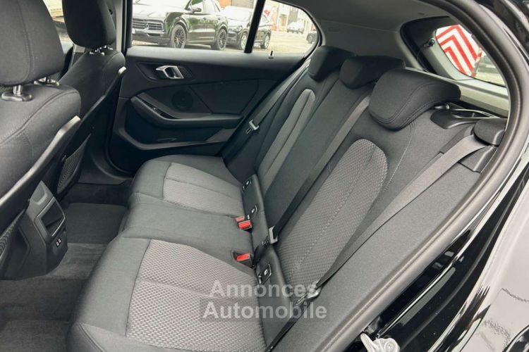 BMW Série 1 116 d Alu16-Gps-Carplay-Pdc-Airco-Bt - <small></small> 23.500 € <small>TTC</small> - #6