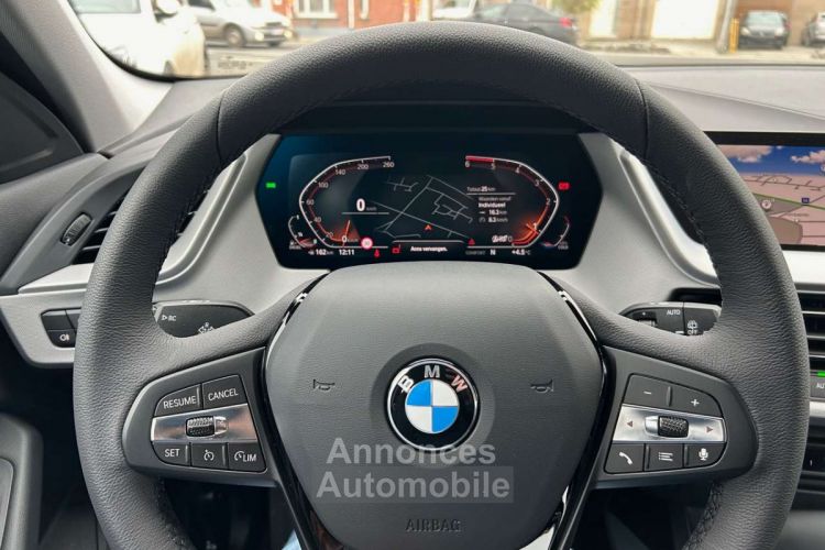 BMW Série 1 116 d Alu16-Gps-Carplay-Pdc-Airco-Bt - <small></small> 23.500 € <small>TTC</small> - #7