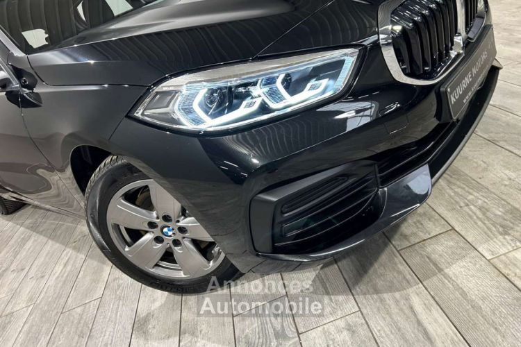 BMW Série 1 116 d Alu16-Gps-Carplay-Pdc-Airco-Bt - <small></small> 23.500 € <small>TTC</small> - #21