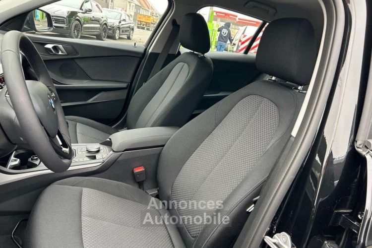 BMW Série 1 116 d Alu17-Led-Gps-Carplay-Pdc-Airco - <small></small> 20.900 € <small>TTC</small> - #5