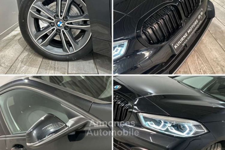 BMW Série 1 116 d Alu17-Led-Gps-Carplay-Pdc-Airco - <small></small> 20.900 € <small>TTC</small> - #19