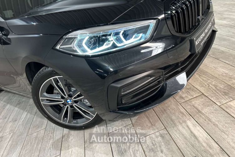 BMW Série 1 116 d Alu17-Led-Gps-Carplay-Pdc-Airco - <small></small> 20.900 € <small>TTC</small> - #20