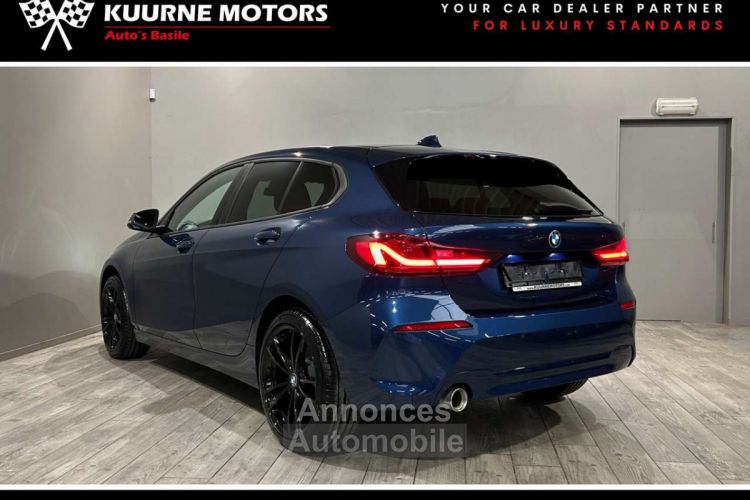 BMW Série 1 116 d Alu18-Gps-Carplay-Pdc-Airco-Bt - <small></small> 22.500 € <small>TTC</small> - #2