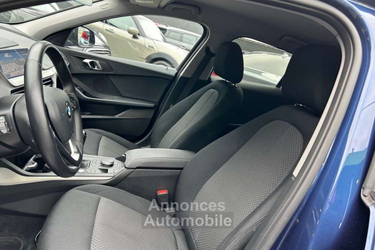 BMW Série 1 116 d Alu18-Gps-Carplay-Pdc-Airco-Bt - <small></small> 22.500 € <small>TTC</small> - #5