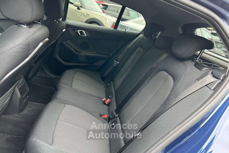 BMW Série 1 116 d Alu18-Gps-Carplay-Pdc-Airco-Bt - <small></small> 22.500 € <small>TTC</small> - #6