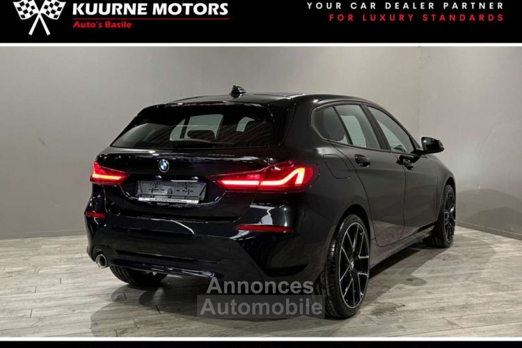 BMW Série 1 116 d Alu19-Gps-Carplay-Pdc-Airco-Bt - <small></small> 22.900 € <small>TTC</small> - #4