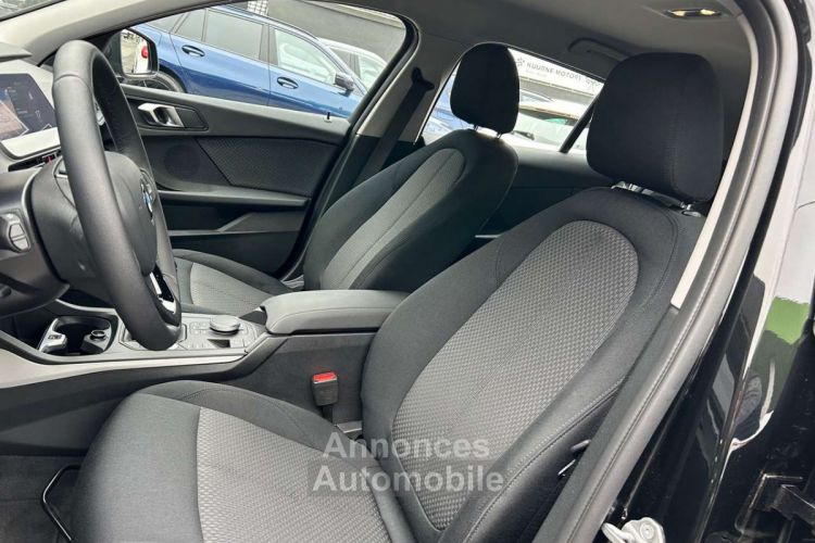 BMW Série 1 116 d Alu19-Gps-Carplay-Pdc-Airco-Bt - <small></small> 22.900 € <small>TTC</small> - #5