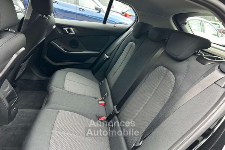 BMW Série 1 116 d Alu19-Gps-Carplay-Pdc-Airco-Bt - <small></small> 22.900 € <small>TTC</small> - #6