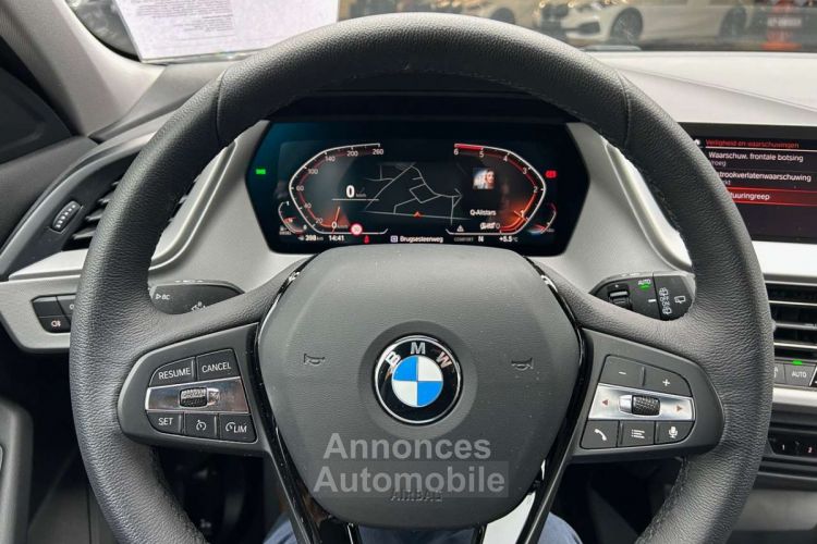 BMW Série 1 116 d Alu19-Gps-Carplay-Pdc-Airco-Bt - <small></small> 22.900 € <small>TTC</small> - #7