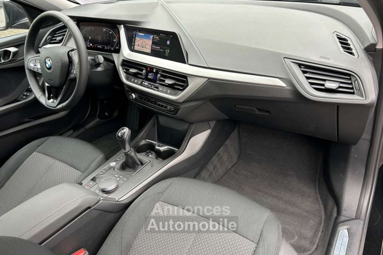 BMW Série 1 116 d Alu19-Gps-Carplay-Pdc-Airco-Bt - <small></small> 22.900 € <small>TTC</small> - #8