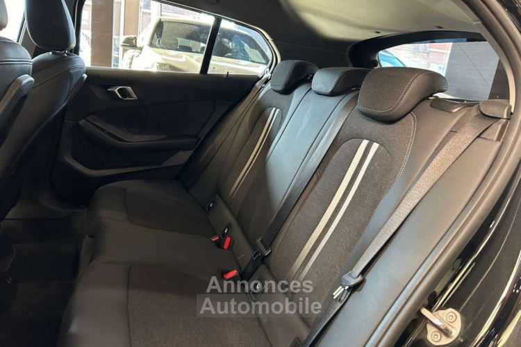 BMW Série 1 116 d Alu19-Led-Gps-Carplay-SportZet-Bt - <small></small> 18.900 € <small>TTC</small> - #6