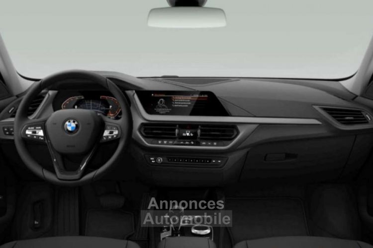 BMW Série 1 116 D AUT. ADVANTAGE - <small></small> 28.950 € <small>TTC</small> - #2