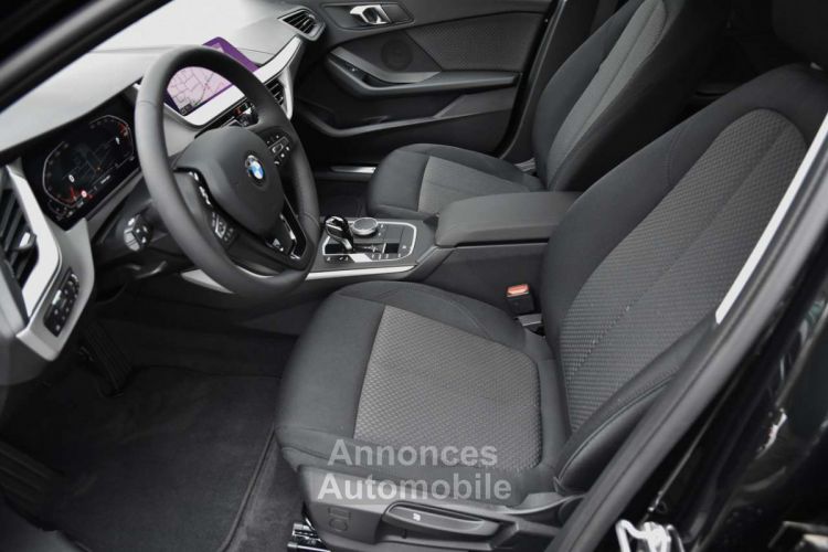 BMW Série 1 116 D AUT. ADVANTAGE - <small></small> 25.950 € <small>TTC</small> - #5