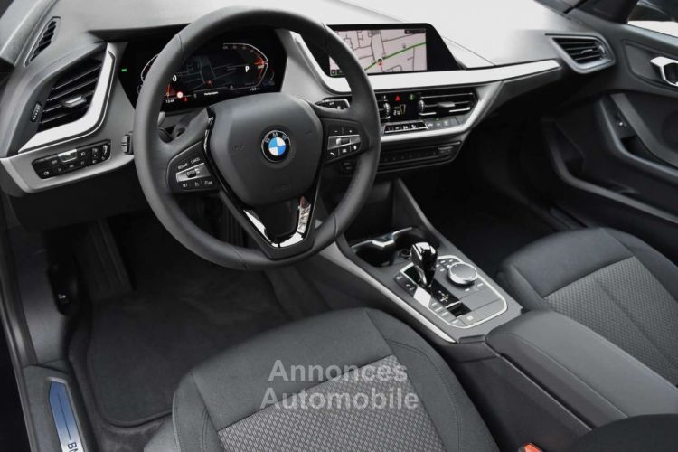 BMW Série 1 116 D AUT. ADVANTAGE - <small></small> 25.950 € <small>TTC</small> - #4