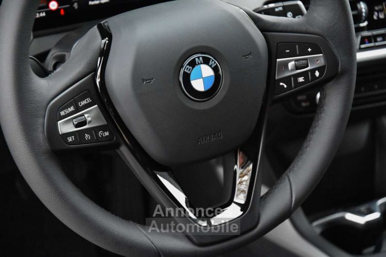 BMW Série 1 116 D AUT. ADVANTAGE - <small></small> 25.950 € <small>TTC</small> - #11