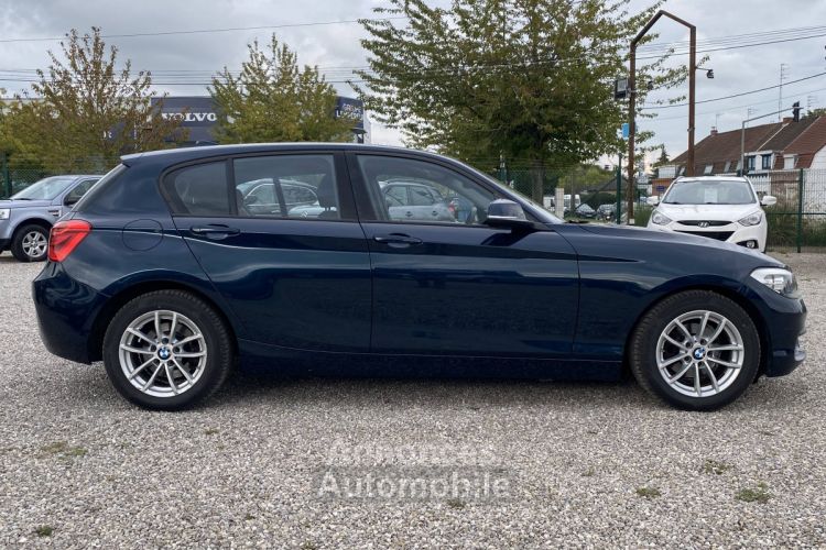 BMW Série 1 116 D Edition Confort 5p - <small></small> 12.990 € <small>TTC</small> - #2