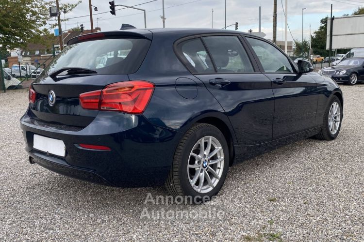 BMW Série 1 116 D Edition Confort 5p - <small></small> 12.990 € <small>TTC</small> - #3