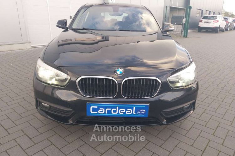 BMW Série 1 116 d EfficientDynamics Edition-AIRCO-GPS-GARANTIE.-- - <small></small> 10.990 € <small>TTC</small> - #2