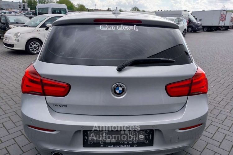 BMW Série 1 116 d EfficientDynamics Edition-CLIM-GPS-GARANTIE-- - <small></small> 12.490 € <small>TTC</small> - #6