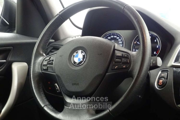 BMW Série 1 116 d Hatch - <small></small> 17.590 € <small>TTC</small> - #10